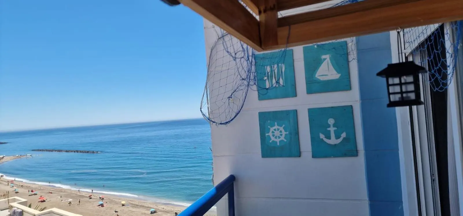Ventana Al Mediterraneo Almeria