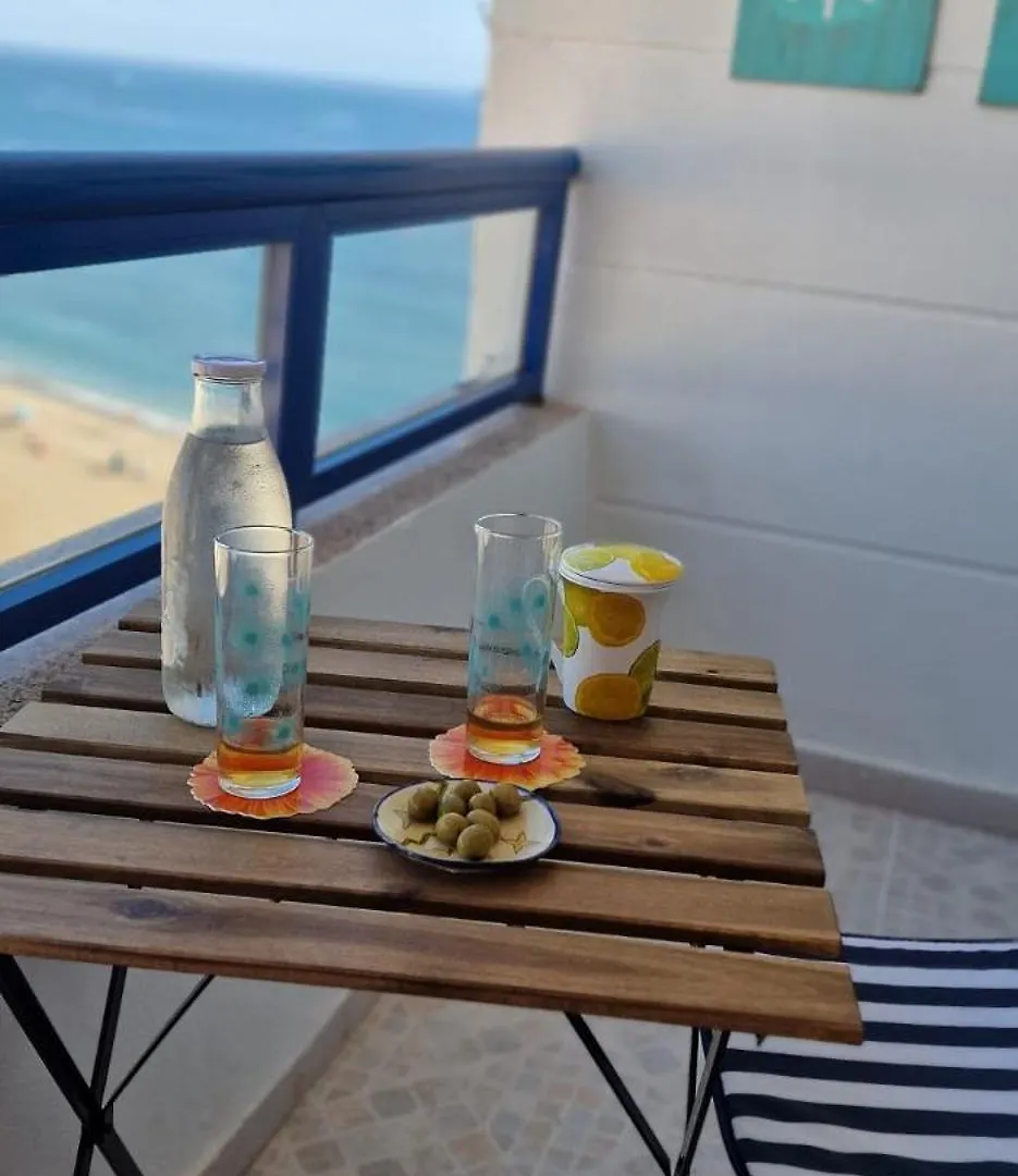 Apartment Ventana Al Mediterraneo Almeria